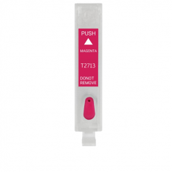 کارتریج قابل شارژ 7610DWF قرمز اپسون Refillable cartridge 7610DWF Magenta