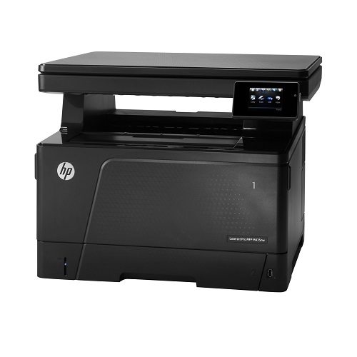 ویدیو بررسی و معرفی پرینتر سه کاره لیزری M435nw اچ پی | HP Printer M435nw