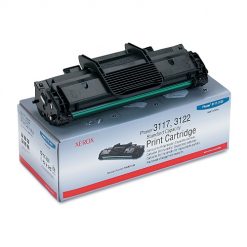 کارتریج اورجینال زیراکس 3117 مشکی XEROX 3117 Toner