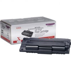 کارتریج اورجینال زیراکس PE120 مشکی XEROX PE120 Toner