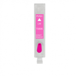 کارتریج قابل شارژ P50 قرمز روشن اپسون Refillable cartridge P50 Light Magenta