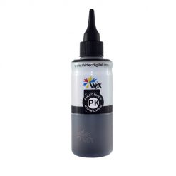 جوهر 100ml وکس مشکی اپسون Wox Ink Black 100ml Epson