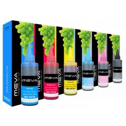 ست جوهر 100ml میوا T6736-T6731 اپسون meva 100ml ink T6736-T6731 Epson