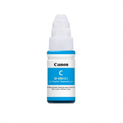 جوهر فابریک کانن G4100 آبی Canon G4100 ink Cyan