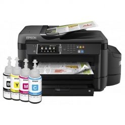 جوهر فابریک پرینتر L1455 اپسون EPSON L1455 ORIGINAL ink