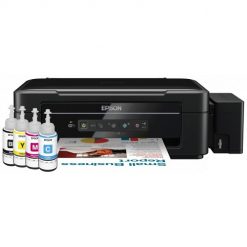 جوهر فابریک پرینتر L355 اپسون EPSON L355 ORIGINAL ink