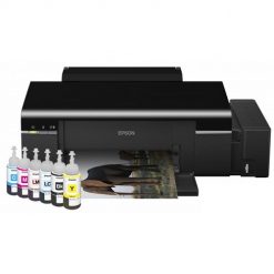 جوهر فابریک پرینتر L800 اپسون EPSON L800 ORIGINAL ink