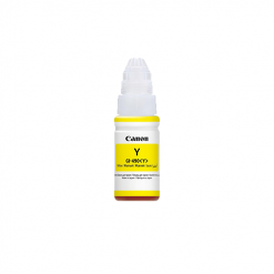 جوهر فابریک کانن G3400 زرد Canon G3400 ink Yellow