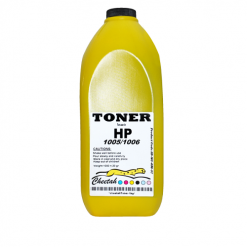 تونر شارژ 1kg چیتا 1005/1006 اچ پی و کانن Cheetah 1005/1006 Refill Toner 1kg