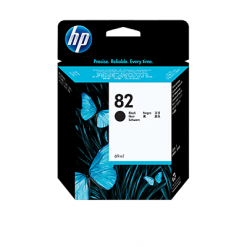 کارتریج جوهرافشان 82 اچ پی مشکی غیر اورجینال HP 82 Black