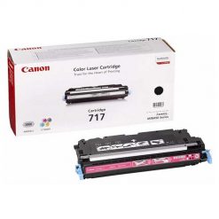 کارتریج 717 مشکی کانن غیر اورجینال CANON 717 Black