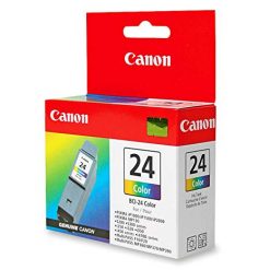 کارتریج جوهر افشان BCI-16C رنگی کانن غیراورجینال Canon BCI-16C