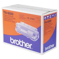 کارتریج TN-9500 مشکی برادر اورجینال BROTHER TN-9500 Black