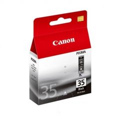 کارتریج جوهرافشان PGI-35 کانن مشکی اورجینال Canon PGI-35 Black Ink