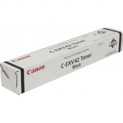 کارتریج C-EXV42 مشکی کانن اورجینال CANON C-EXV42 Black