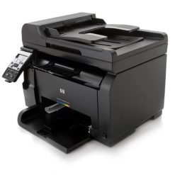 LaserJet Pro 100 MFP M175a