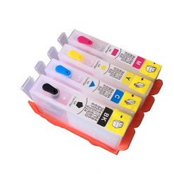 کارتریج قابل شارژ جوهرافشان 920XL اچ پی- 7000 اچ پی_ عکس استفاده شده در سایت aloocartridge.com