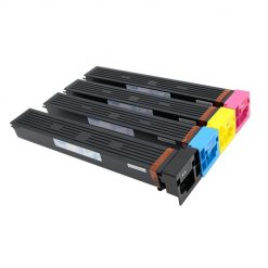 ست کارتریج C652 کونیکا مینولتا اورجینال_ عکس استفاده شده در سایت aloocartridge.com