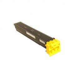 کارتریج C652 زرد کونیکا مینولتا اورجینال- عکس استفاده شده در سایت aloocartridge.com