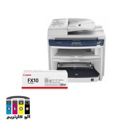 کارتریج FX10 کانن و پرینتر PC-D450 - عکس استفاده شده در سایت aloocartridge.com