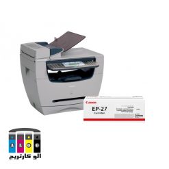 کارتریج EP-27 کانن و پرینتر MF5630 - عکس استفاده شده در سایت aloocartridge.com