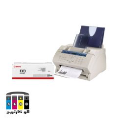 کارتریج FX3 کانن و پرینتر FAX-L295 - عکس استفاده شده در سایت aloocartridge.com