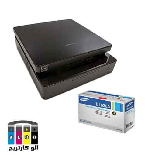 printer ml1630 hp