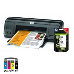 printer D1663 hp