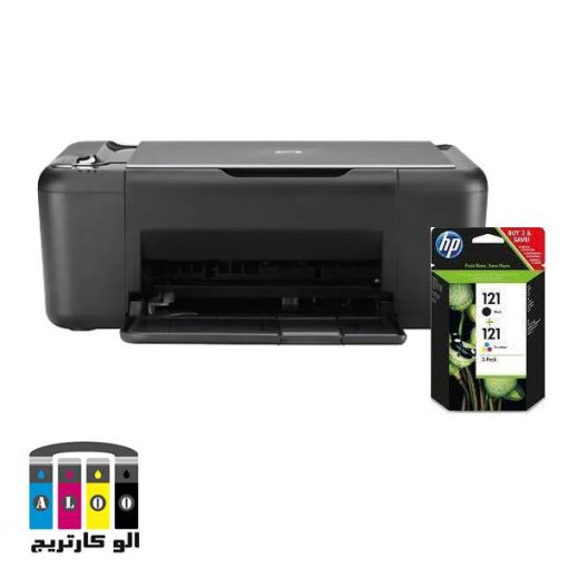 printer F2483 hp