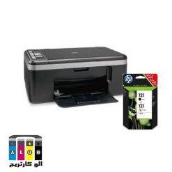 printer F4583 hp