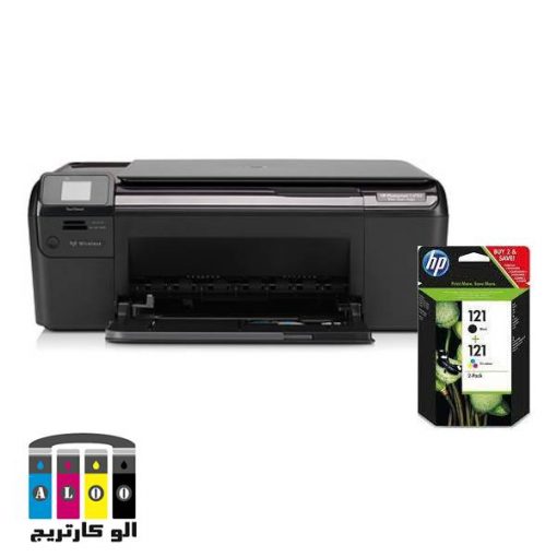 printer c4783 hp