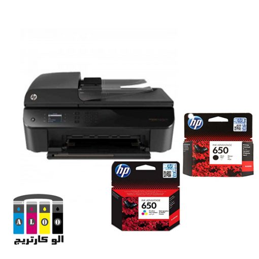 printer 4645 hp