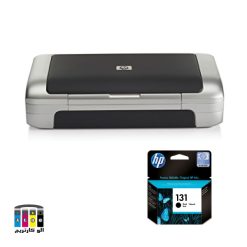 printer 460C hp