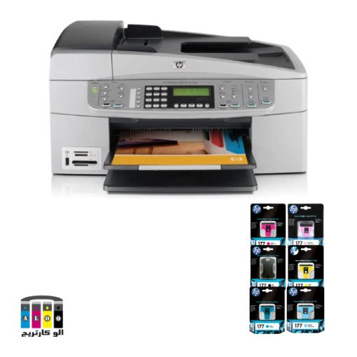 printer 7183 hp