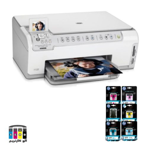 printer 6283 hp