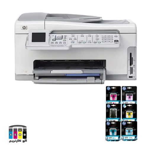 printer 6183 hp