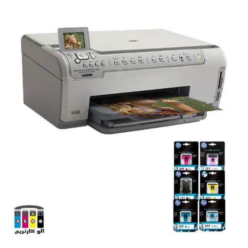 printer 5183 hp