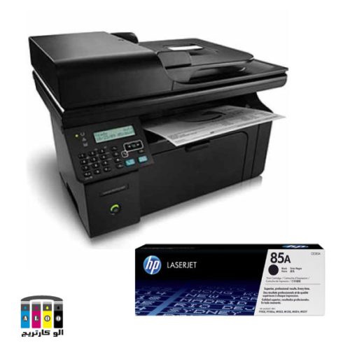 printer m1134 hp