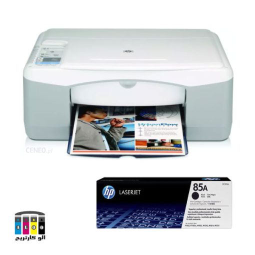 printer 1219 hp