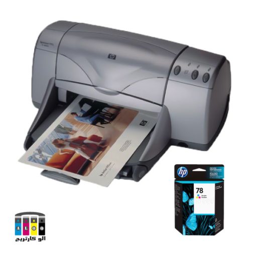 printer 960C hp