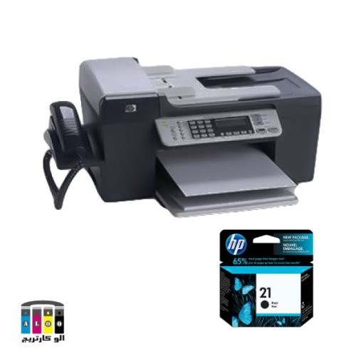 printer F1279 hp