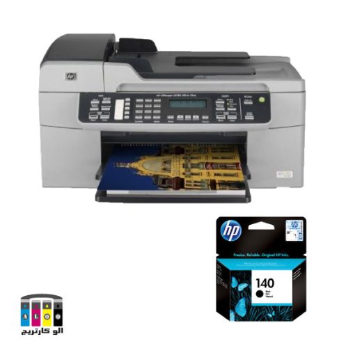 printer J5783 hp