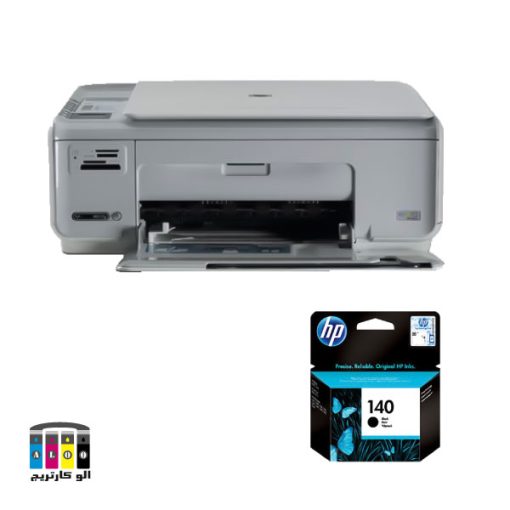 printer C4343 hp