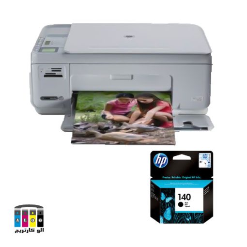 printer C4383 hp