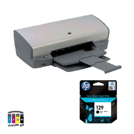 printer D4163 hp