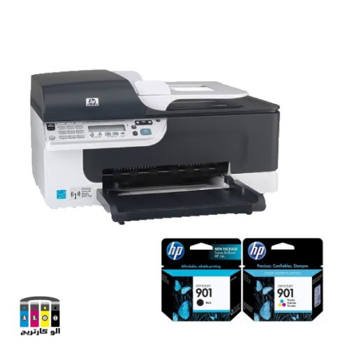 printer j4680 hp