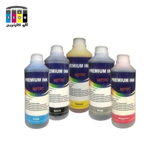 جوهر لیتری مایتک کانن MYTEC liter ink CANON